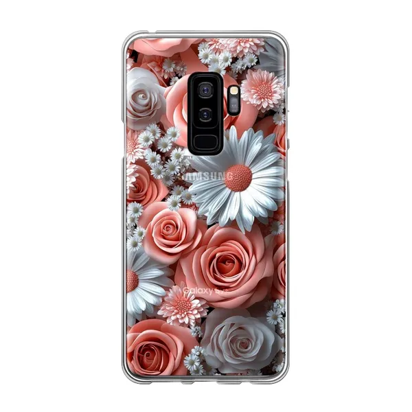 Blushing Petal Bloom Case