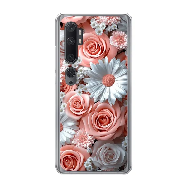 Blushing Petal Bloom Case