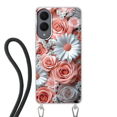 Crossbody-skal