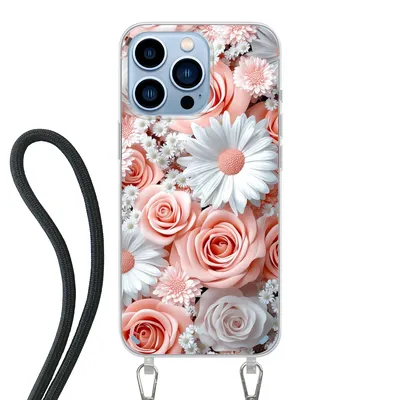 Crossbody-skal