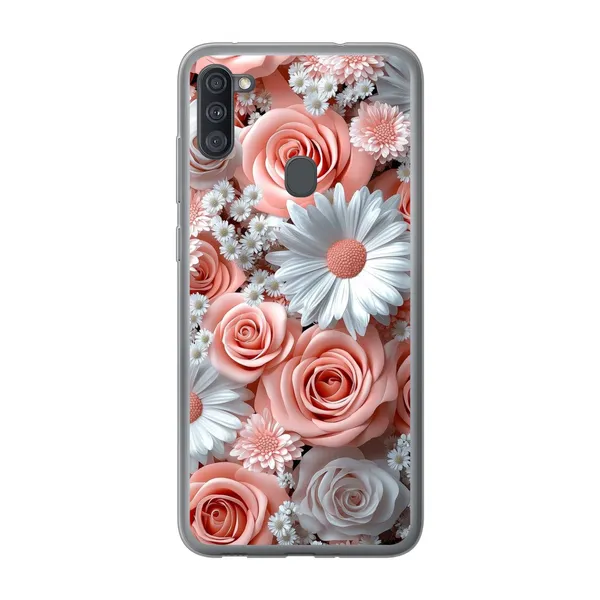 Blushing Petal Bloom Case