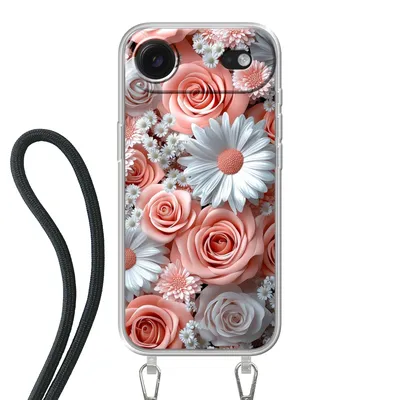 Crossbody-skal