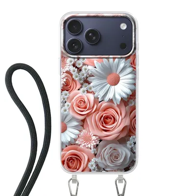Crossbody-skal