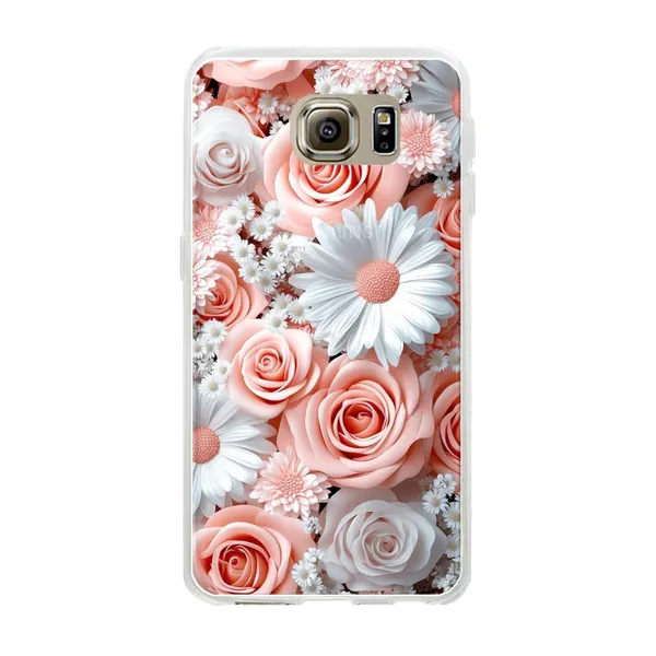Blushing Petal Bloom Case