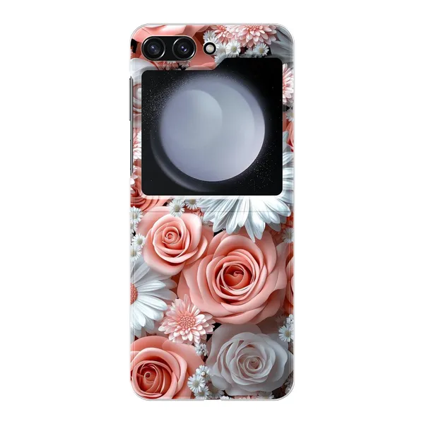 Blushing Petal Bloom Case