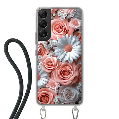 Crossbody-skal