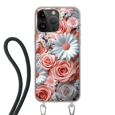 Crossbody-skal