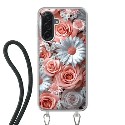 Crossbody-skal