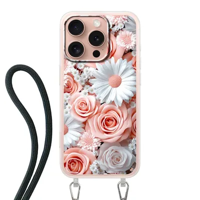 Crossbody-skal