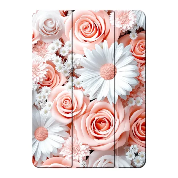 Blushing Petal Bloom Case