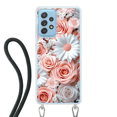 Crossbody-skal