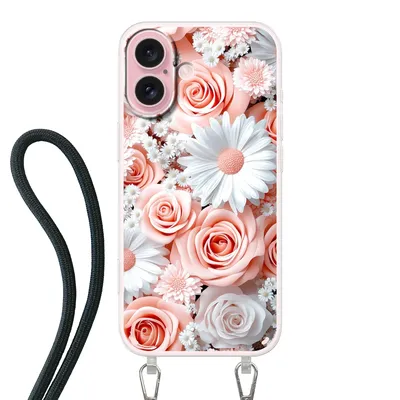 Crossbody-skal