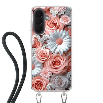 Crossbody-skal