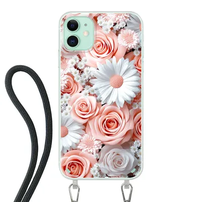 Crossbody-skal