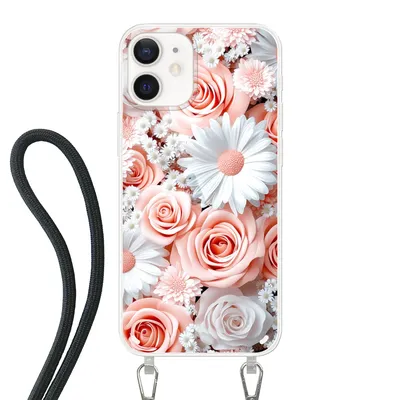Crossbody-skal