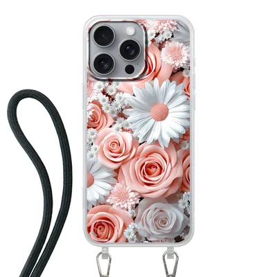 Crossbody-skal