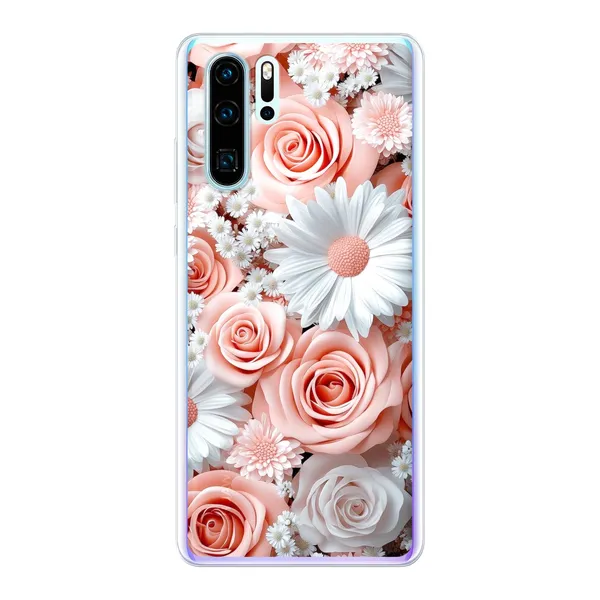 Blushing Petal Bloom Case
