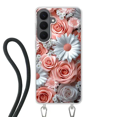 Crossbody-skal