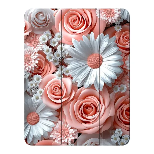 Blushing Petal Bloom Case