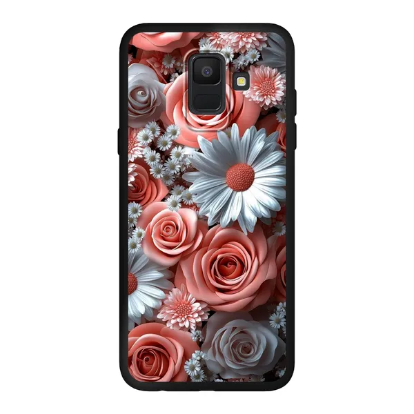 Blushing Petal Bloom Case
