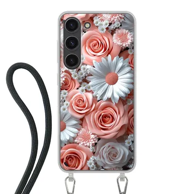 Crossbody-skal