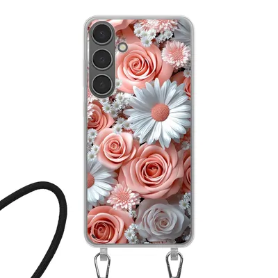 Crossbody-skal