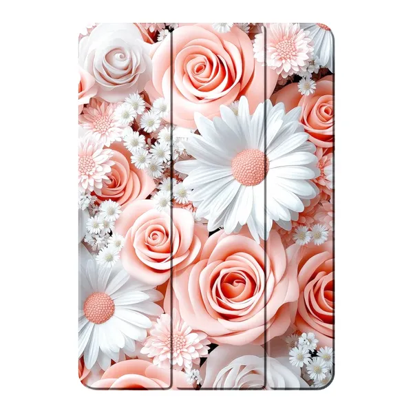 Blushing Petal Bloom Case
