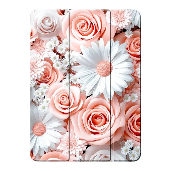 Blushing Petal Bloom Case