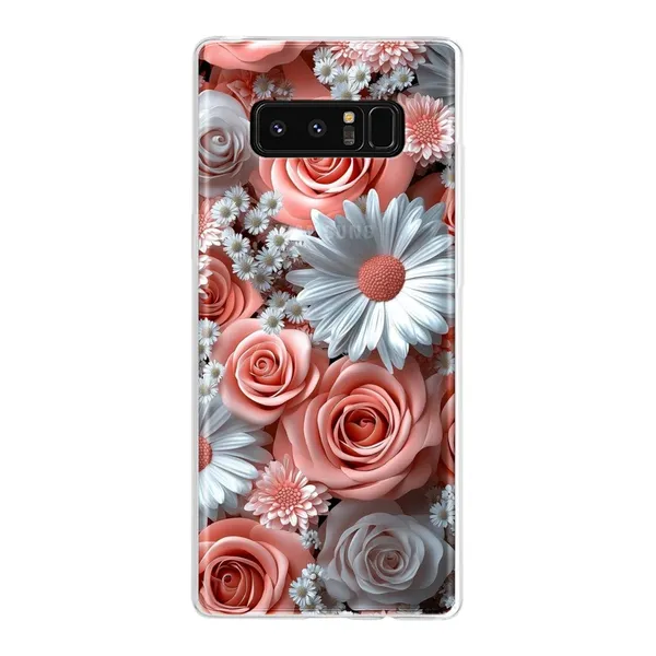 Blushing Petal Bloom Case