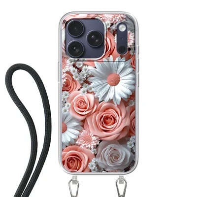 Crossbody-skal