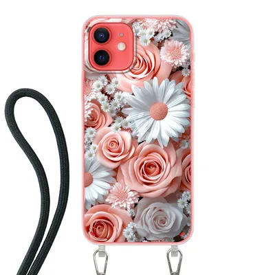 Crossbody-skal