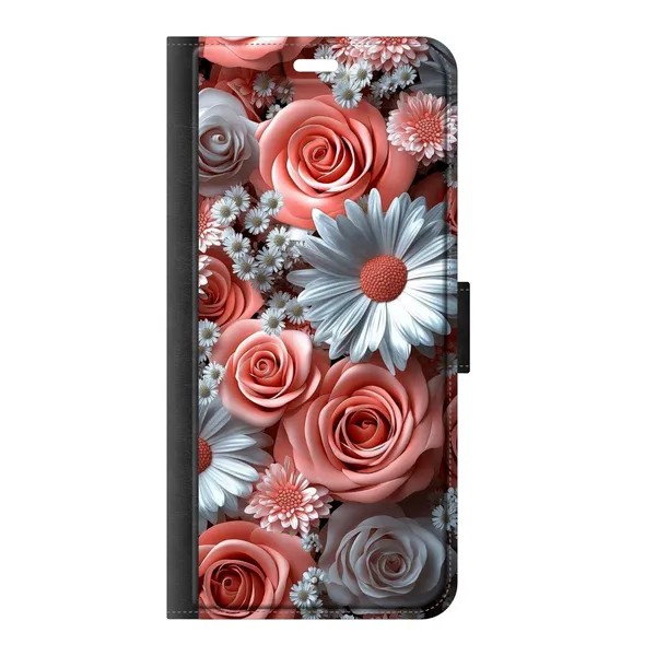 Blushing Petal Bloom Case