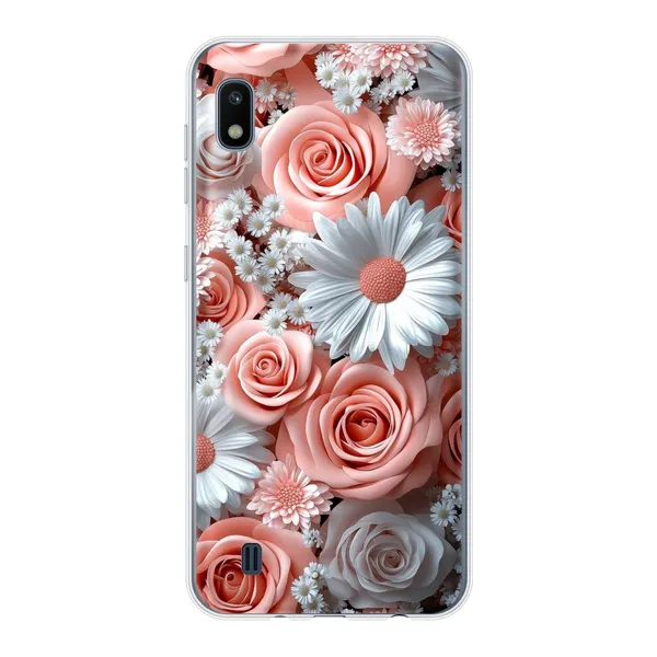 Blushing Petal Bloom Case