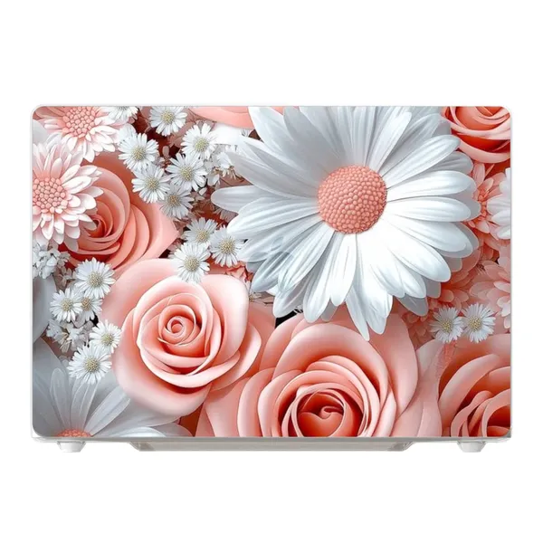 Blushing Petal Bloom Case