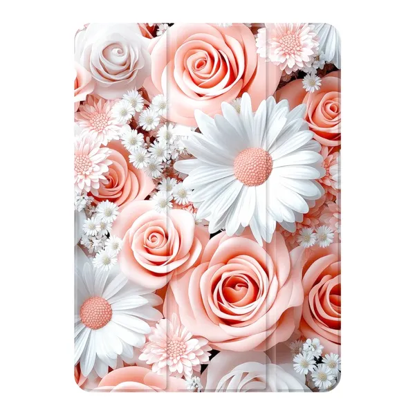 Blushing Petal Bloom Case