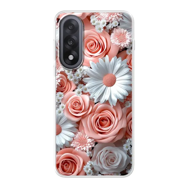 Blushing Petal Bloom Case