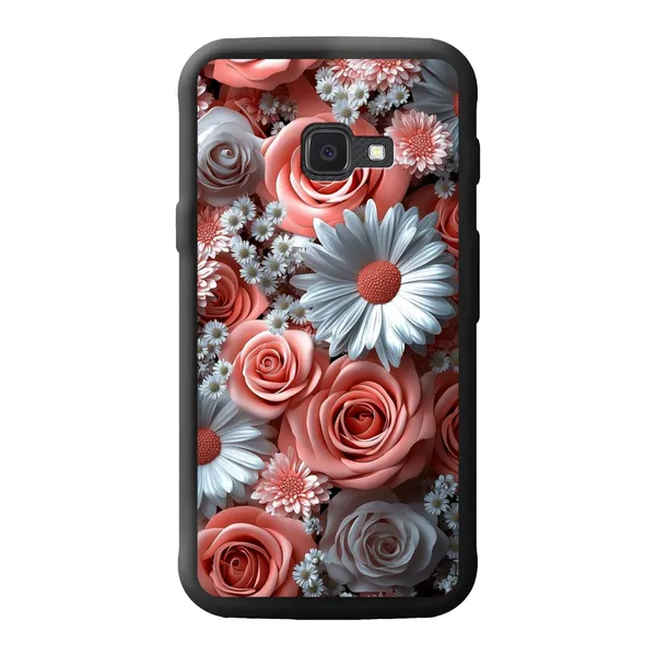 Blushing Petal Bloom Case