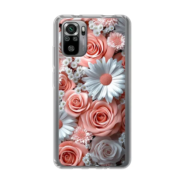 Blushing Petal Bloom Case