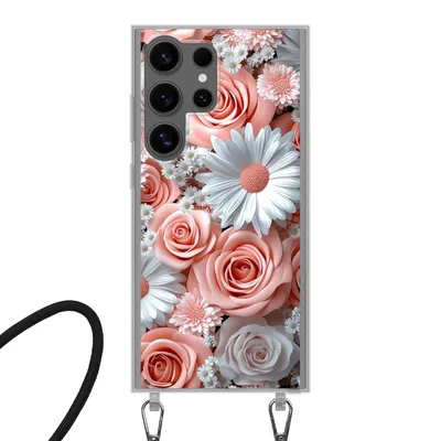 Crossbody-skal