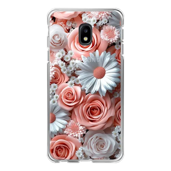 Blushing Petal Bloom Case