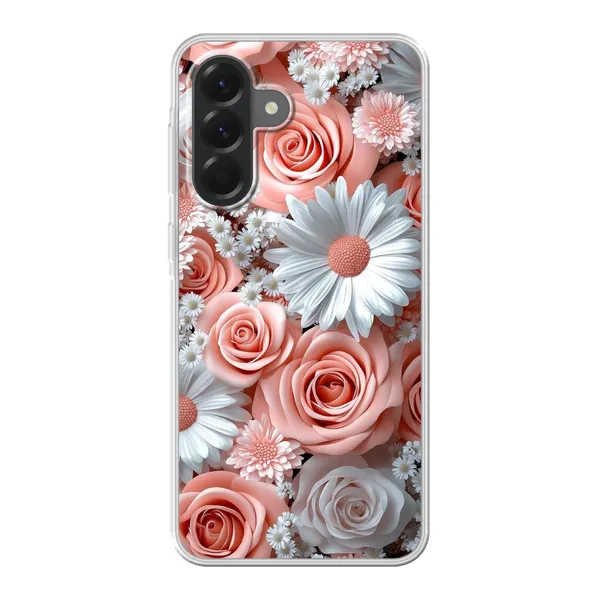 Blushing Petal Bloom Case