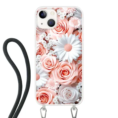Crossbody-skal
