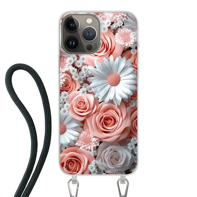 Crossbody-skal