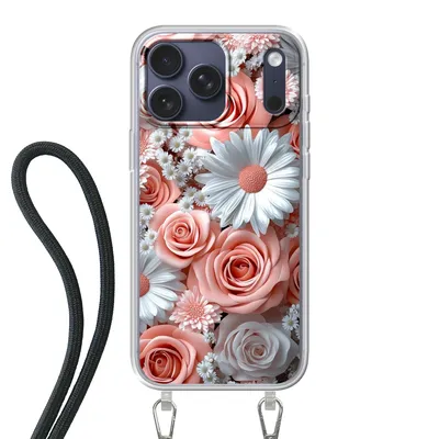 Crossbody-skal