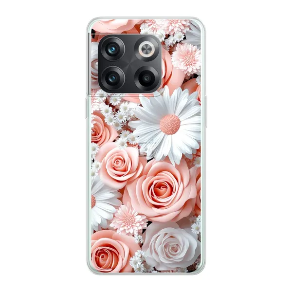 Blushing Petal Bloom Case