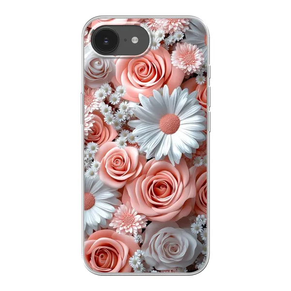 Blushing Petal Bloom Case