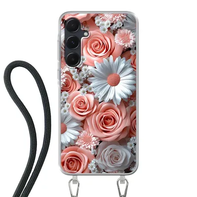 Crossbody-skal