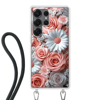 Crossbody-skal