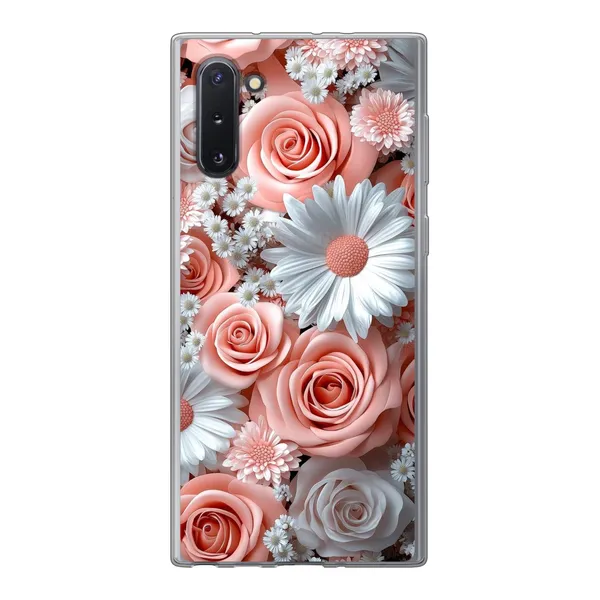 Blushing Petal Bloom Case