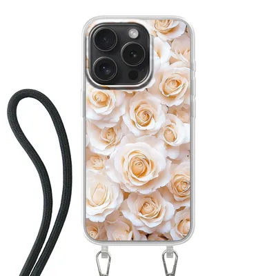 Crossbody-skal